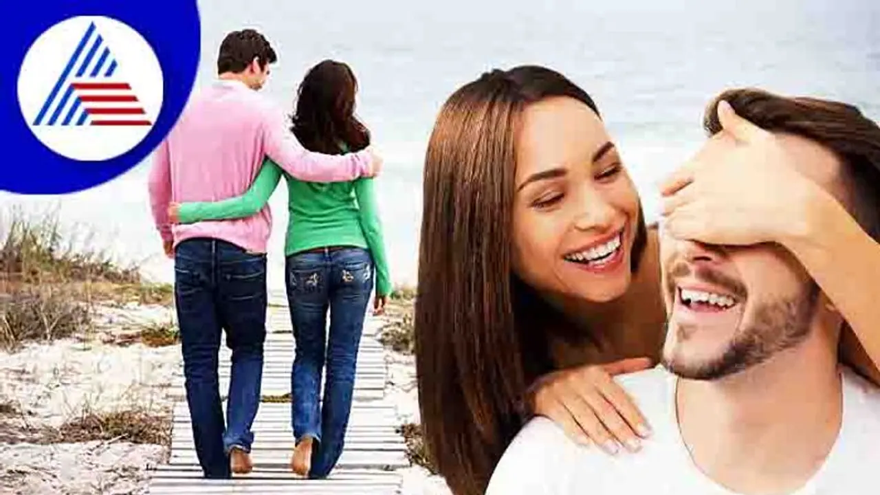 ಹೆಂಡತಿಯೊಬ್ಬಳು ಜೊತೆಗಿದ್ದು, ಖುಷಿಯಾಗದ್ದರೆ ಕೋಟಿ ರೂಪಾಯಿ ಸಿಕ್ಕಂತೆ! ಹೆಂಡತಿಯೊಬ್ಬಳು ಜೊತೆಗಿದ್ದು, ಖುಷಿಯಾಗದ್ದರೆ ಕೋಟಿ ರೂಪಾಯಿ ಸಿಕ್ಕಂತೆ!