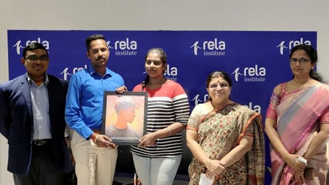 रीयल लाइफ हीरो: मरकर भी 5 5 जिंदगियों की लाइफलाइन को बढ़ा गया 19 साल का कार्तिक राजा