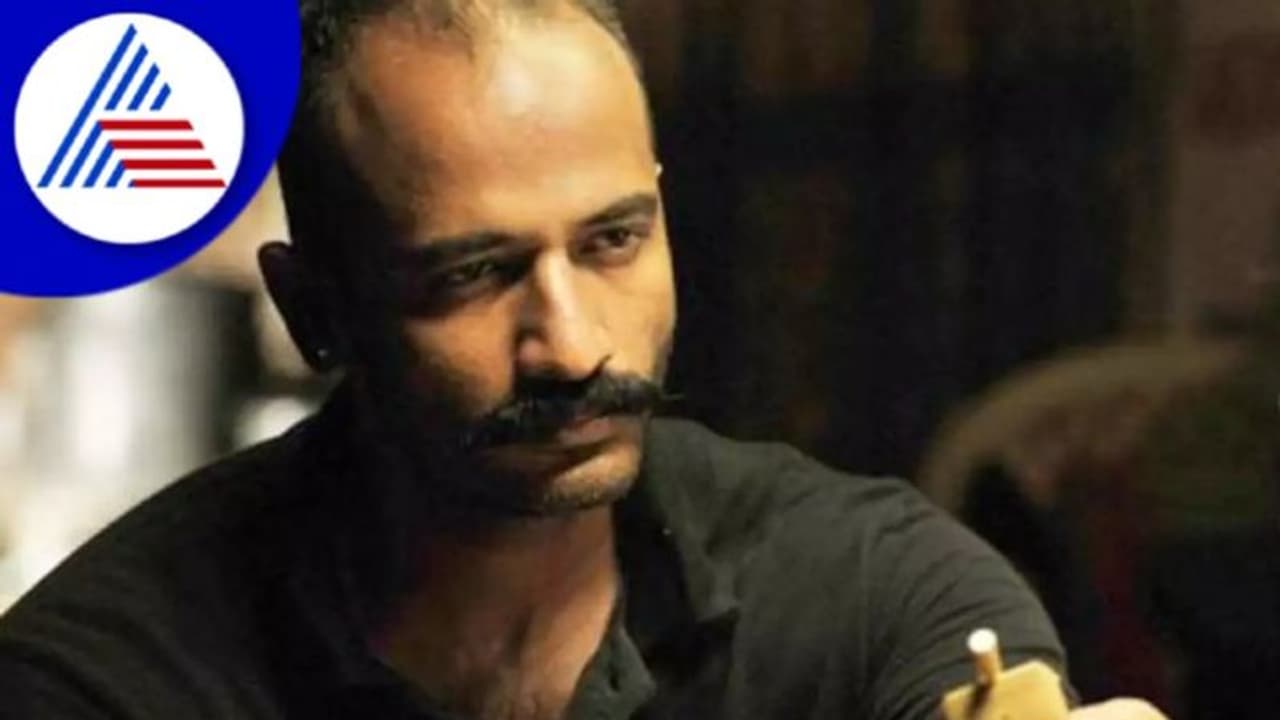 ಸಾಹಿತ್ಯದ ವಿದ್ಯಾರ್ಥಿಯಾಗಿರುವುದರಿಂದ ಪಾತ್ರ ಆಯ್ಕೆ ಮಾಡಿಕೊಳ್ಳುವುದು ಸುಲಭ: ಕಿಶೋರ್ ಸಾಹಿತ್ಯದ ವಿದ್ಯಾರ್ಥಿಯಾಗಿರುವುದರಿಂದ ಪಾತ್ರ ಆಯ್ಕೆ ಮಾಡಿಕೊಳ್ಳುವುದು ಸುಲಭ: ಕಿಶೋರ್