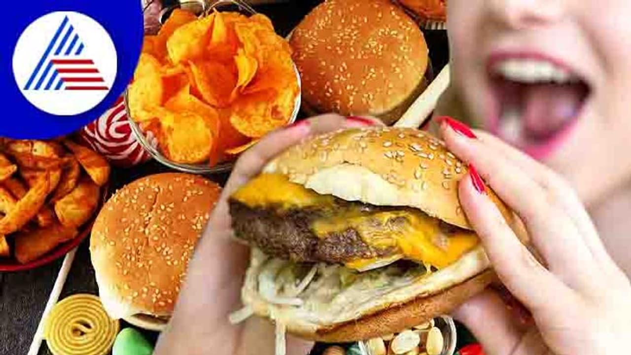 எச்சரிக்கை.. இந்த அன்றாட உணவுகள், புற்றுநோய் உள்ளிட்ட கொடிய நோய்களை ஏற்படுத்துமாம்.. எச்சரிக்கை.. இந்த அன்றாட உணவுகள், புற்றுநோய் உள்ளிட்ட கொடிய நோய்களை ஏற்படுத்துமாம்..