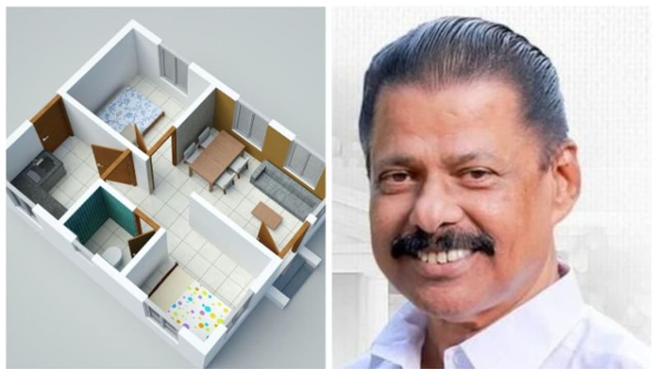 ലൈഫ് പദ്ധതി:പുതുക്കിയ കരട് പട്ടിക പ്രസിദ്ധീകരിച്ചു, 5,64,091 പേര് പട്ടികയില്,അന്തിമ പട്ടിക ആഗസ്റ്റ് 16ന് ലൈഫ് പദ്ധതി:പുതുക്കിയ കരട് പട്ടിക പ്രസിദ്ധീകരിച്ചു, 5,64,091 പേര് പട്ടികയില്,അന്തിമ പട്ടിക ആഗസ്റ്റ് 16ന്
