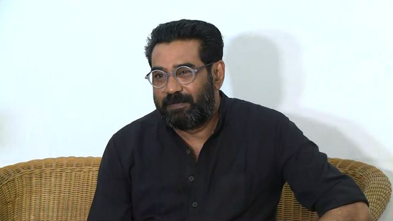 National film awards 2022 : ഓർക്കാനും നന്ദി പറയാനുമുള്ളത് സച്ചിയോട്; ദേശീയ അവാർഡിനോട് പ്രതികരിച്ച് ബിജു മേനോൻ National film awards 2022 : ഓർക്കാനും നന്ദി പറയാനുമുള്ളത് സച്ചിയോട്; ദേശീയ അവാർഡിനോട് പ്രതികരിച്ച് ബിജു മേനോൻ