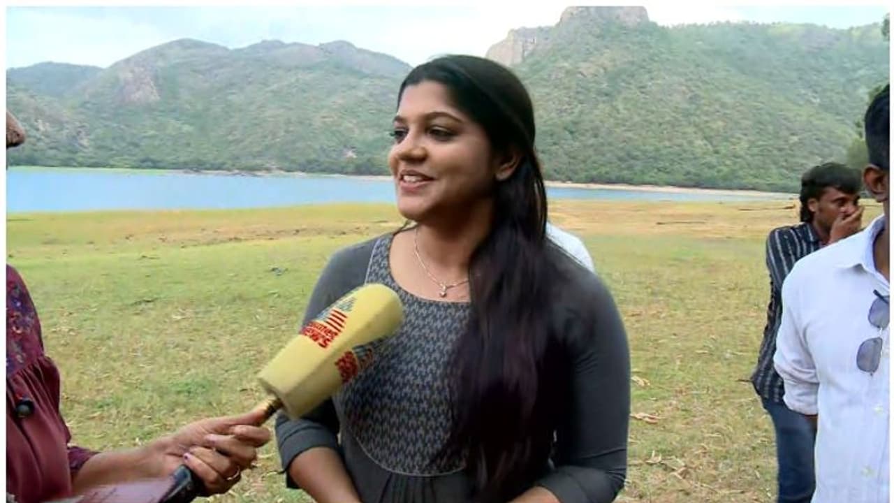 National film awards 2022 : 'ഒത്തിരി സന്തോഷം'; പിന്തുണച്ച എല്ലാവര്‍ക്കും നന്ദിയെന്ന് അപര്‍ണ ബാലമുരളി