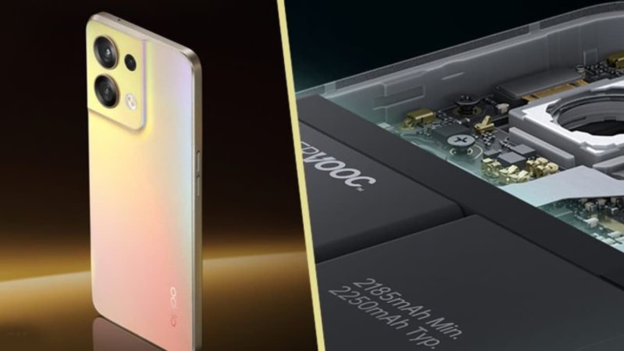 OPPO Reno 8: এর ফ্ল্যাগশিপ ক্যামেরা এবং সুপারফাস্ট চার্জিং প্রেমে পড়ে যাবেন আপনি