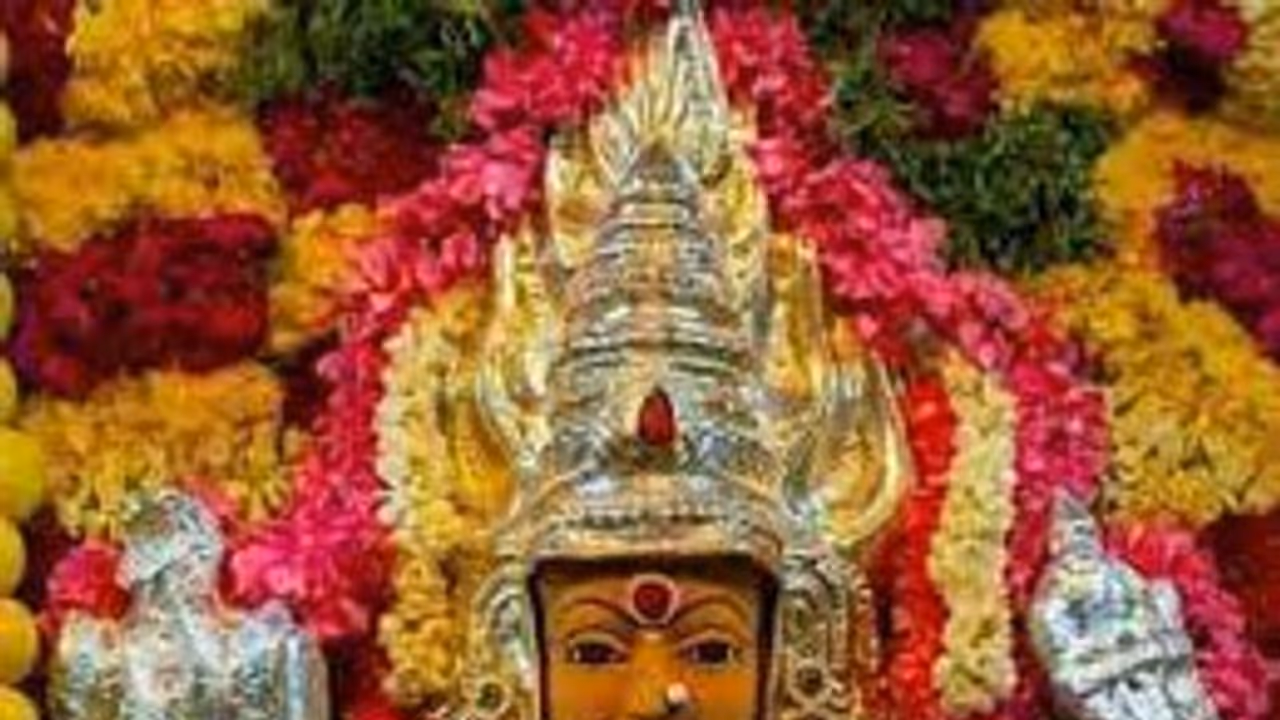 Aadi Velli Pooja: ஒவ்வொரு ஆடி வெள்ளிக்கிழமைகளில் இப்படி பூஜை செய்யுங்கள்..தேவியின் அருள் கிடைக்கும்..!!