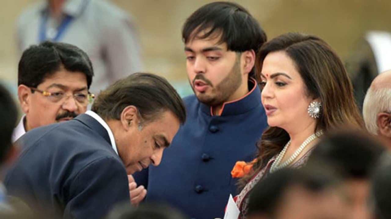 Ambani Threat Calls: అంబానీ కుటుంబానికి బెదిరింపు కాల్స్.. నిందితుడిని ఆగస్టు 20 వరకు కస్టడీకి త‌ర‌లింపు