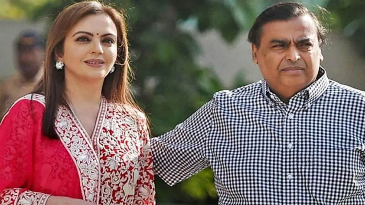 'വിളിച്ചത് എട്ടുതവണ, പേര് പറഞ്ഞത് അഫ്സൽ'; മുകേഷ് അംബാനിക്കെതിരെയുള്ള വധഭീഷണിക്ക് പിന്നിൽ 56കാരൻ 'വിളിച്ചത് എട്ടുതവണ, പേര് പറഞ്ഞത് അഫ്സൽ'; മുകേഷ് അംബാനിക്കെതിരെയുള്ള വധഭീഷണിക്ക് പിന്നിൽ 56കാരൻ