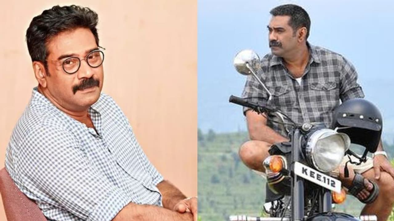 'അയ്യപ്പന്‍ നായര്‍' കൊണ്ടുവന്ന ആദ്യ ദേശീയ പുരസ്‍കാരം; അഭിനയവഴിയിലെ ബിജു മേനോന്‍ വഴക്കം