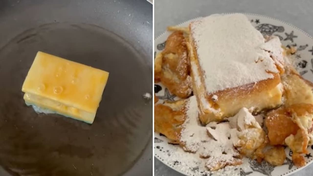 കാണുമ്പോള് കൊതി തോന്നുന്നോ? പക്ഷേ സംഗതി എന്താണെന്നറിയാമോ! കാണുമ്പോള് കൊതി തോന്നുന്നോ? പക്ഷേ സംഗതി എന്താണെന്നറിയാമോ!