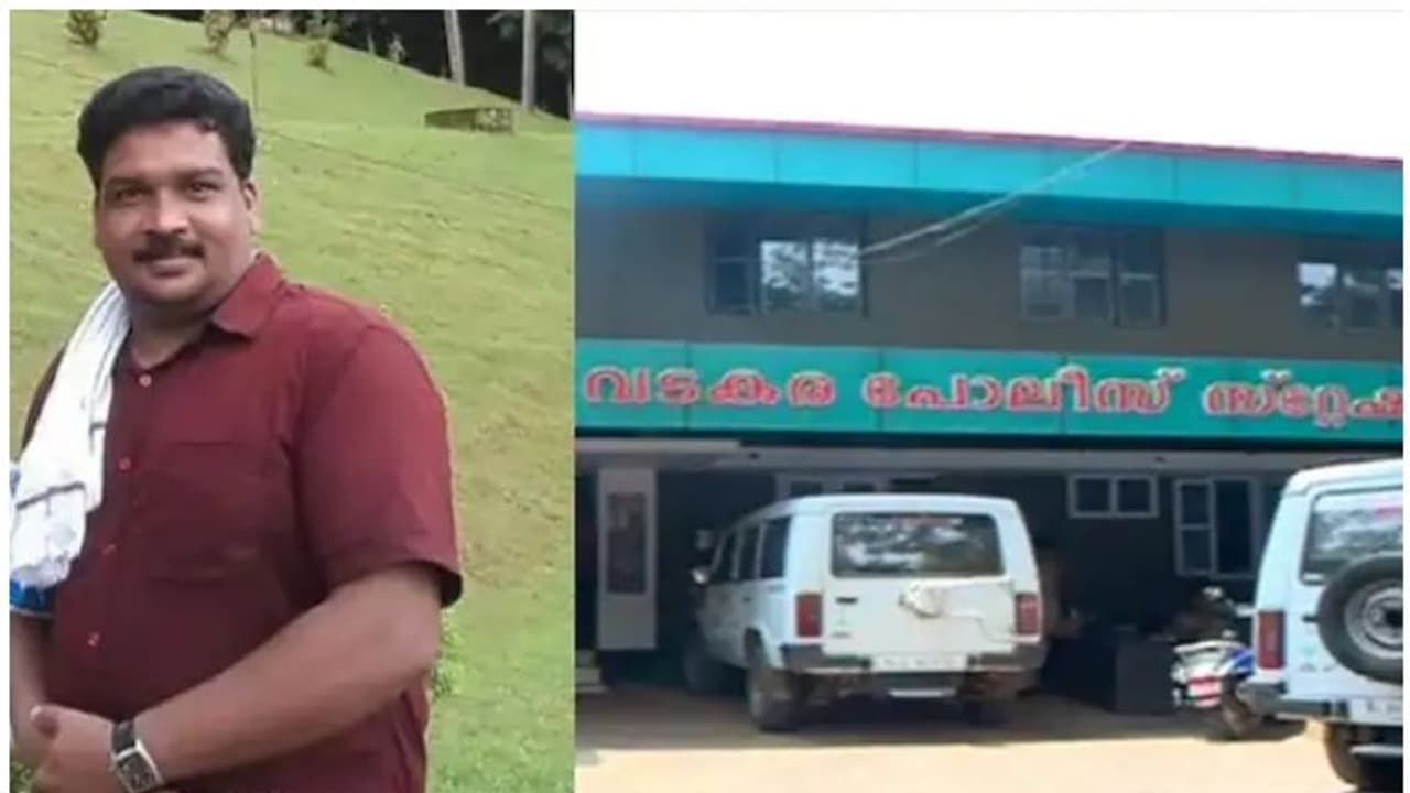 വടകര കസ്റ്റഡി മരണം: എസ്.ഐ അടക്കം മൂന്ന് പൊലീസ് ഉദ്യോഗസ്ഥര്‍ക്ക് ക്രൈംബ്രാഞ്ച് നോട്ടീസ് അയച്ചു 