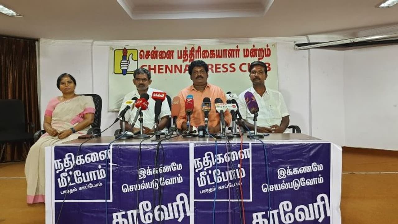 காவேரி கூக்குரல் மூலம் தமிழ்நாட்டில் 1 கோடி மரக்கன்றுகள் நட திட்டம்.! ரூ.3 க்கு டிம்பர் மரக்கன்றுகள் விநியோகம் காவேரி கூக்குரல் மூலம் தமிழ்நாட்டில் 1 கோடி மரக்கன்றுகள் நட திட்டம்.! ரூ.3 க்கு டிம்பர் மரக்கன்றுகள் விநியோகம்