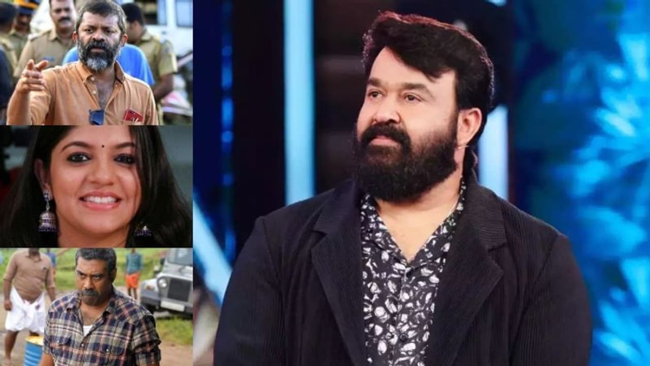 'അർഹമായ അംഗീകാരങ്ങൾ, സച്ചിയെ ഓർത്ത് അഭിമാനം'; പുരസ്കാര ജേതാക്കളെ കുറിച്ച് മോഹൻലാൽ