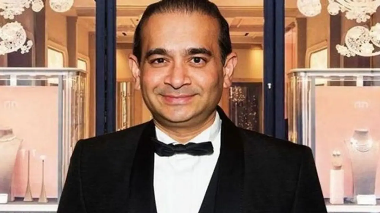 BREAKING: ಇಂಗ್ಲೆಂಡ್ ಕೋರ್ಟ್ನಲ್ಲಿ ನೀರವ್ ಮೋದಿ ಅರ್ಜಿ ವಜಾ: ಭಾರತಕ್ಕೆ ಶೀಘ್ರದಲ್ಲೇ ಹಸ್ತಾಂತರ BREAKING: ಇಂಗ್ಲೆಂಡ್ ಕೋರ್ಟ್ನಲ್ಲಿ ನೀರವ್ ಮೋದಿ ಅರ್ಜಿ ವಜಾ: ಭಾರತಕ್ಕೆ ಶೀಘ್ರದಲ್ಲೇ ಹಸ್ತಾಂತರ