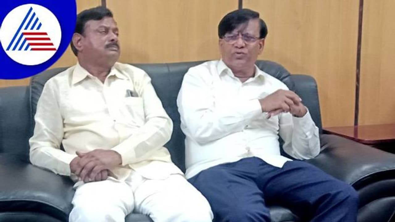 ಸಿದ್ದರಾಮೋತ್ಸವ ಅಲ್ಲ, ಅಮೃತ ಮಹೋತ್ಸವ: ರಾಯರೆಡ್ಡಿ