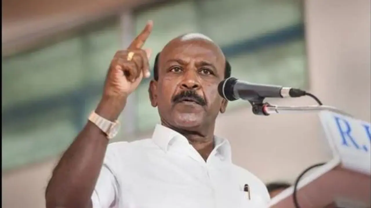 தமிழக மருத்துவத்துறையில் உள்ள 1,021 காலியிடங்கள் விரைவில் நிரப்பப்படும்... அமைச்சர் மா.சு உறுதி!!