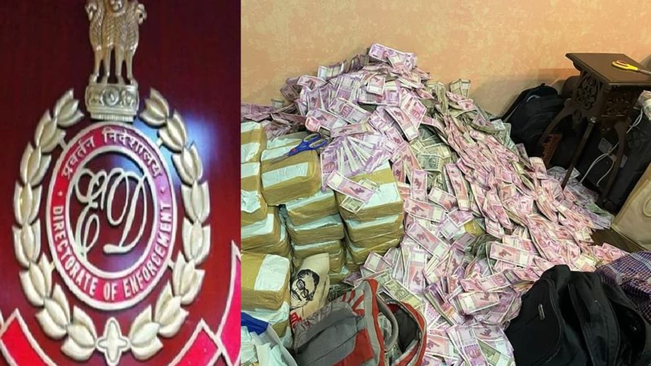 ED की छापेमारी के बाद कहां जाता है काला धन, क्या हैं इस पैसे को लेकर सरकार के नियम...जानिए पूरी कहानी