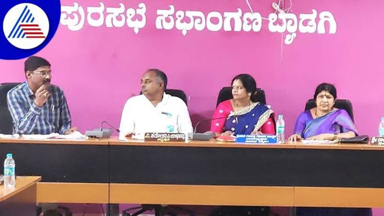 ಸೂರಿಲ್ಲದವರಿಗೆ ಶೀಘ್ರ ನಿವೇಶನ ಹಂಚಿಕೆ: ವಿರೂಪಾಕ್ಷಪ್ಪ ಬಳ್ಳಾರಿ 