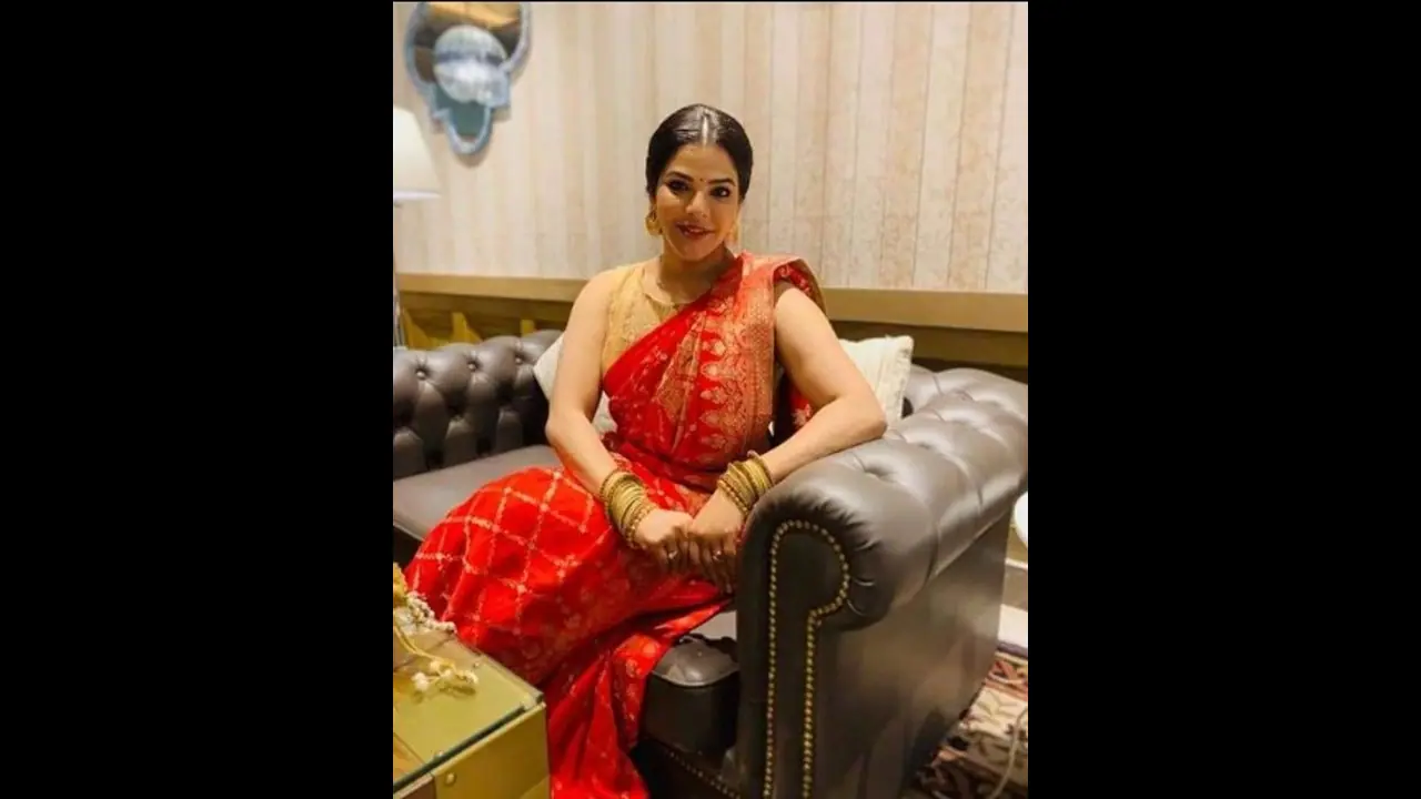 Arpita Mukherjee denies involvement in West Bengal SSC exam, says ‘money kept without my knowledge’