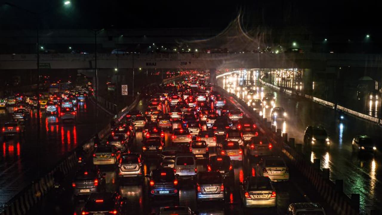 Monsoon Update: मप्र, गुजरात, छत्तीसगढ़ सहित कई राज्यों में हो सकती है भारी बारिश, जानिए आपके राज्य का हाल