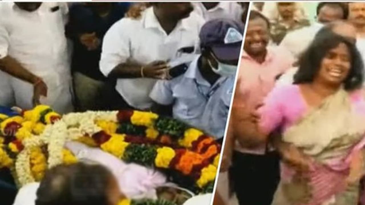 தமிழகத்தில் 2 வாரத்தில் 5 மாணவர்கள் தற்கொலை..! தலையில் அடித்து கதறும் ராமதாஸ்