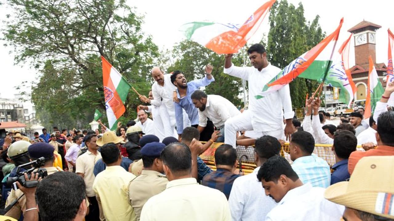 National Herald Case: ಕೇಂದ್ರದಿಂದ ತನಿಖಾ ಸಂಸ್ಥೆಗಳ ದುರುಪಯೋಗ: ಮಾಜಿ ಸಚಿವ ರಮಾನಾಥ ರೈ ಆರೋಪ