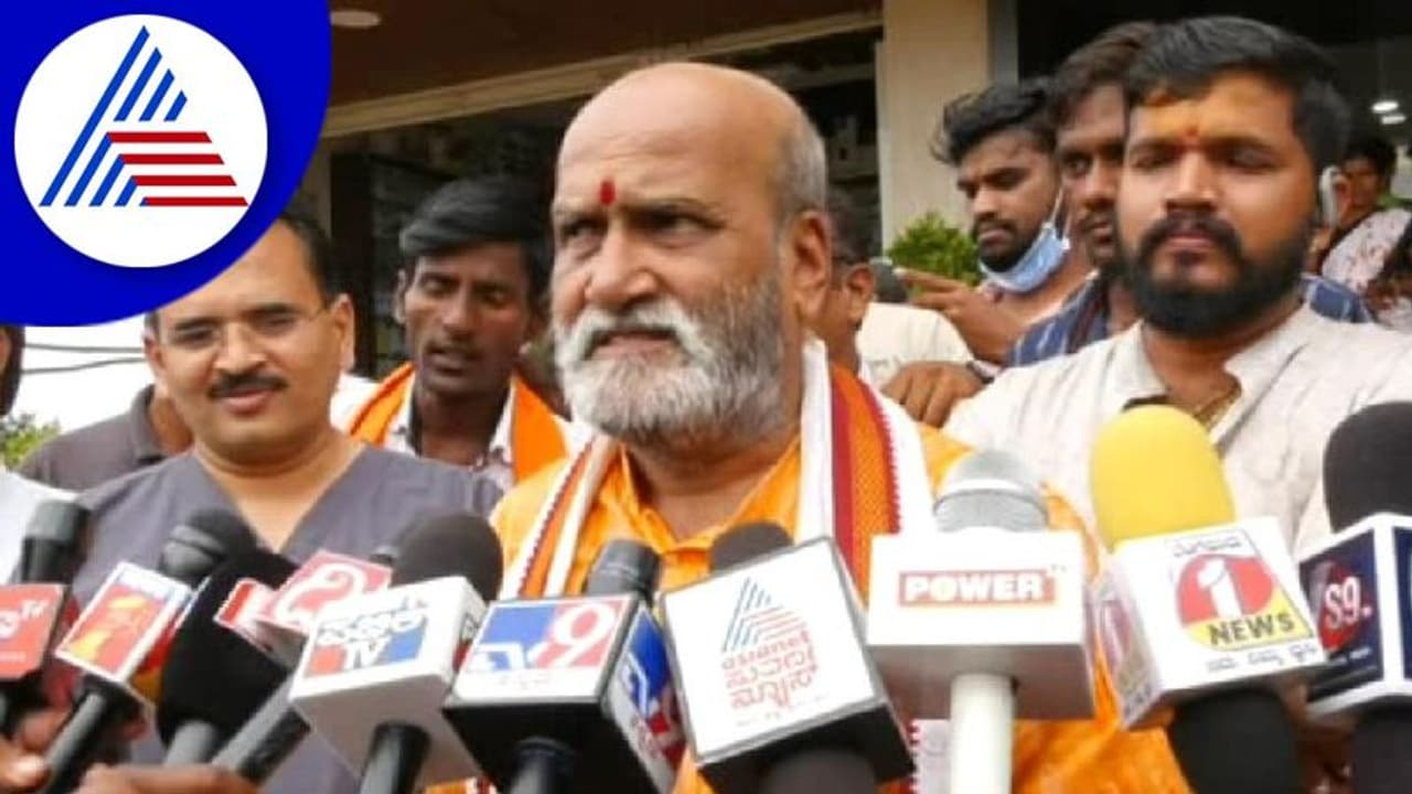 ಗಣೇಶ ಉತ್ಸವಕ್ಕೆ ಸರ್ಕಾರ ಮುಕ್ತ ಅವಕಾಶ ನೀಡಲಿ ಮುತಾಲಿಕ್ ಆಗ್ರಹ ಗಣೇಶ ಉತ್ಸವಕ್ಕೆ ಸರ್ಕಾರ ಮುಕ್ತ ಅವಕಾಶ ನೀಡಲಿ ಮುತಾಲಿಕ್ ಆಗ್ರಹ