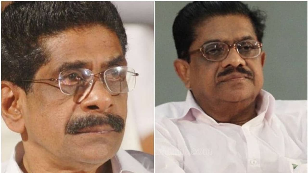 കോഴിക്കോട്ടെ ചിന്തൻ ശിബിരം; മുല്ലപ്പളളിയും വി എം സുധീരനും പങ്കെടുക്കില്ല