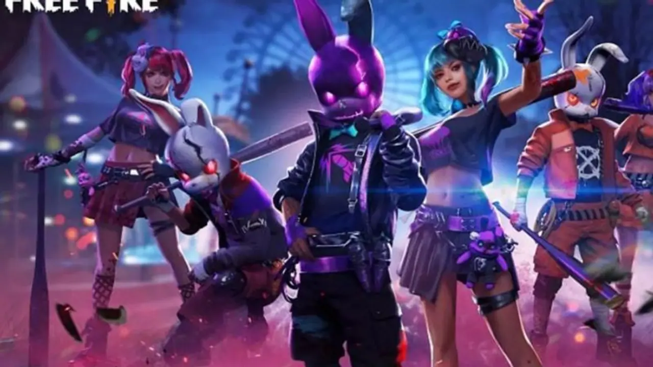 Garena Free Fire Redeem Codes For Today 23 July 2022: फ्री में ले डायमंड और गन स्किन, देखें लेटेस्ट कोड Garena Free Fire Redeem Codes For Today 23 July 2022: फ्री में ले डायमंड और गन स्किन, देखें लेटेस्ट कोड