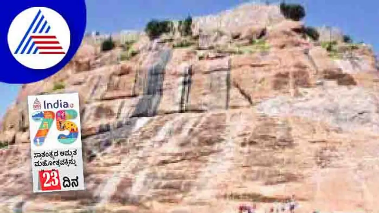 ಸಿಪಾಯಿ ದಂಗೆಗೂ ಮುನ್ನ ರಾಜ್ಯದಲ್ಲಿ ರೈತ ದಂಗೆ: ಕೊಪ್ಪಳದ ಬಹದ್ದೂರು ಬಂಡಿ ಕೋಟೆ ಸಾಕ್ಷಿ ಸಿಪಾಯಿ ದಂಗೆಗೂ ಮುನ್ನ ರಾಜ್ಯದಲ್ಲಿ ರೈತ ದಂಗೆ: ಕೊಪ್ಪಳದ ಬಹದ್ದೂರು ಬಂಡಿ ಕೋಟೆ ಸಾಕ್ಷಿ