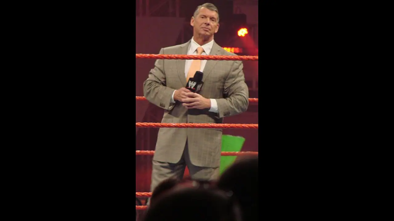 Twitter marks 'End of an Era' with Vince McMahon retiring as WWE Chairman Twitter marks 'End of an Era' with Vince McMahon retiring as WWE Chairman