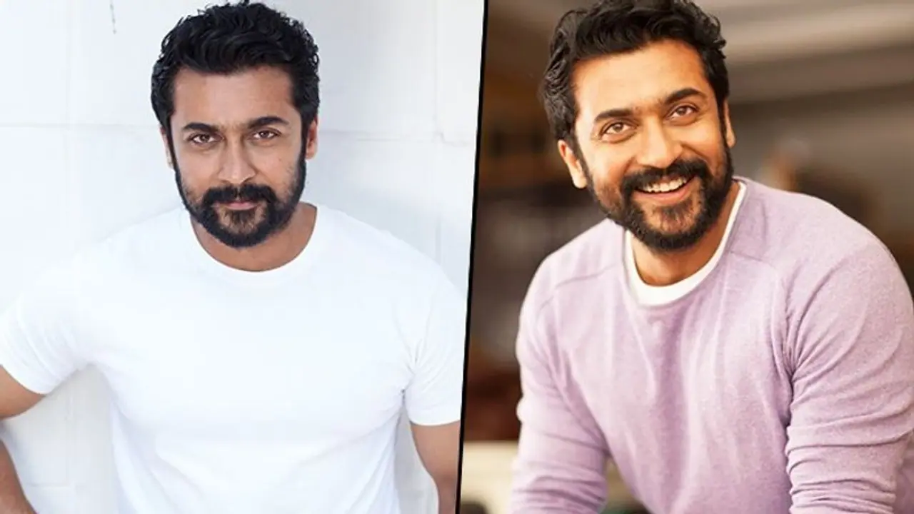 Happy Birthday Suriya: Mohanlal to R Madhavan, Mammootty, stars celebrate his National Award Happy Birthday Suriya: Mohanlal to R Madhavan, Mammootty, stars celebrate his National Award