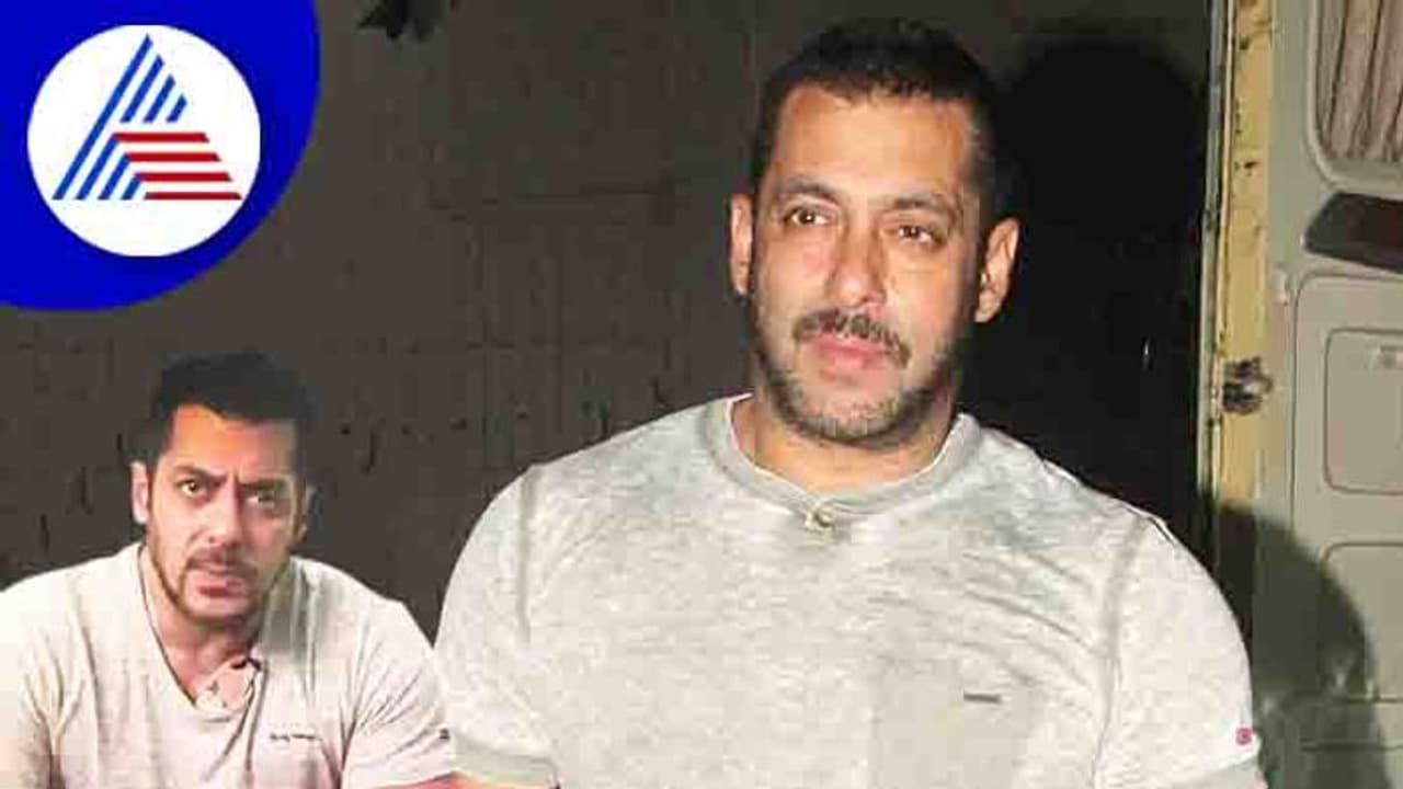 ಜೀವ ಬೆದರಿಕೆ: ಗನ್ ಲೈಸೆನ್ಸ್ಗೆ ಸಲ್ಮಾನ್ ಖಾನ್ ಅರ್ಜಿ ಜೀವ ಬೆದರಿಕೆ: ಗನ್ ಲೈಸೆನ್ಸ್ಗೆ ಸಲ್ಮಾನ್ ಖಾನ್ ಅರ್ಜಿ