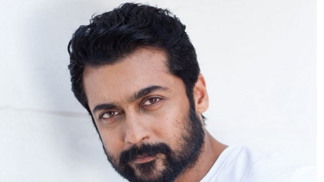  Suriya : 'മക്കള്‍ക്കും കുടുംബത്തിനും ദേശീയ അവാര്‍ഡ് സമര്‍പ്പിക്കുന്നു', നന്ദി അറിയിച്ച് കുറിപ്പുമായി സൂര്യ