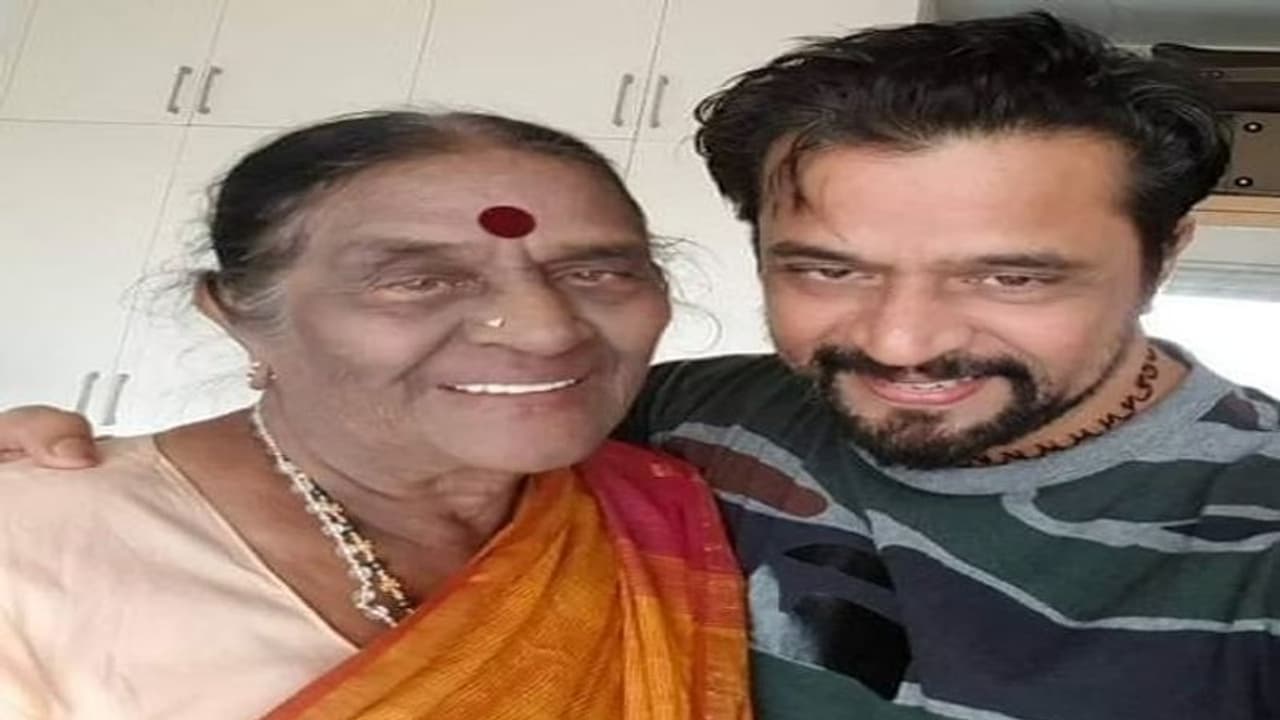 యాక్షన్ కింగ్ అర్జున్ కు మాతృ వియోగం, అనారోగ్యంతో లక్ష్మీదేవమ్మ మరణం