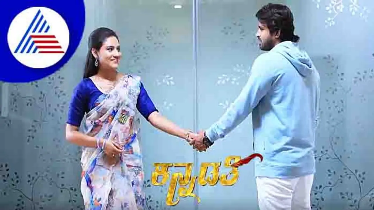 ಹರ್ಷ ಭುವಿ ಫಸ್ಟ್ ನೈಟ್, ಜೋಡಿ ಹಕ್ಕಿ ಒಂದಾಗ್ತಾರಾ, ಇದಕ್ಕೂ ವಿಘ್ನ ಬರುತ್ತಾ? ಹರ್ಷ ಭುವಿ ಫಸ್ಟ್ ನೈಟ್, ಜೋಡಿ ಹಕ್ಕಿ ಒಂದಾಗ್ತಾರಾ, ಇದಕ್ಕೂ ವಿಘ್ನ ಬರುತ್ತಾ?