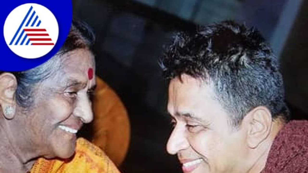 ಸರ್ಜಾ ಕುಟುಂಬಕ್ಕೆ ಮತ್ತೊಂದು ಆಘಾತ; ಅರ್ಜುನ್ ಸರ್ಜಾ ತಾಯಿ ಲಕ್ಷ್ಮೀದೇವಿ ನಿಧನ