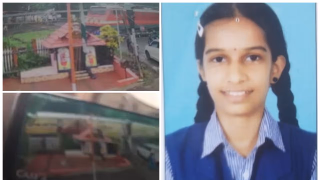 വൈകിയോടിയ പരശുറാം എക്സ്പ്രസ്, സ്കൂൾ ബസ് ഇന്നും മിസ് ആകാതിരിക്കാൻ ധൃതി കാട്ടി നന്ദിത? ഒടുവിൽ അമ്മ ഒറ്റയ്ക്കായി