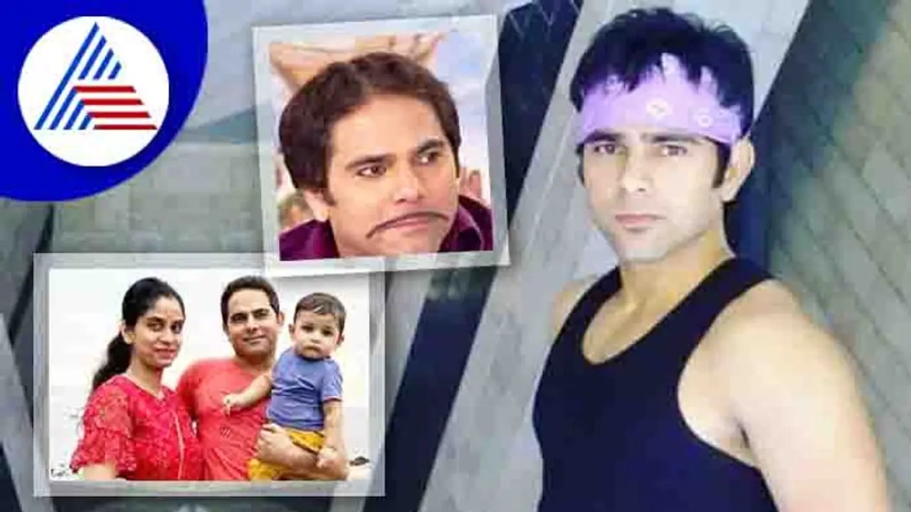 ಕ್ರಿಕೆಟ್ ಆಡುವಾಗ ಕುಸಿದು ಬಿದ್ದು ಕಿರುತೆರೆಯ ಖ್ಯಾತ ನಟ ದೀಪೇಶ್ ನಿಧನ ಕ್ರಿಕೆಟ್ ಆಡುವಾಗ ಕುಸಿದು ಬಿದ್ದು ಕಿರುತೆರೆಯ ಖ್ಯಾತ ನಟ ದೀಪೇಶ್ ನಿಧನ