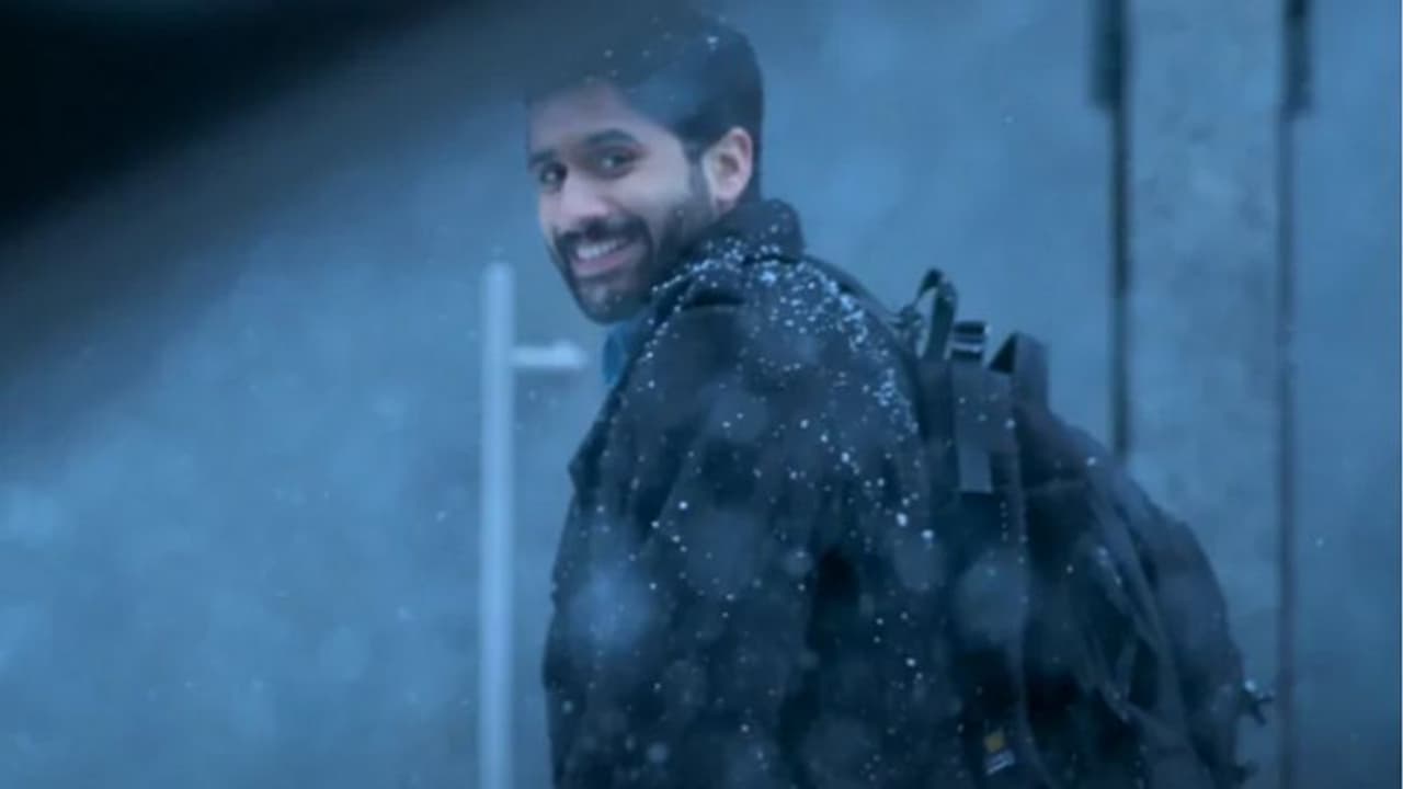 Thank You box office : നാഗ ചൈതന്യയുടെ 'താങ്ക്യു' ആദ്യ ദിവസം നേടിയത് Thank You box office : നാഗ ചൈതന്യയുടെ 'താങ്ക്യു' ആദ്യ ദിവസം നേടിയത്