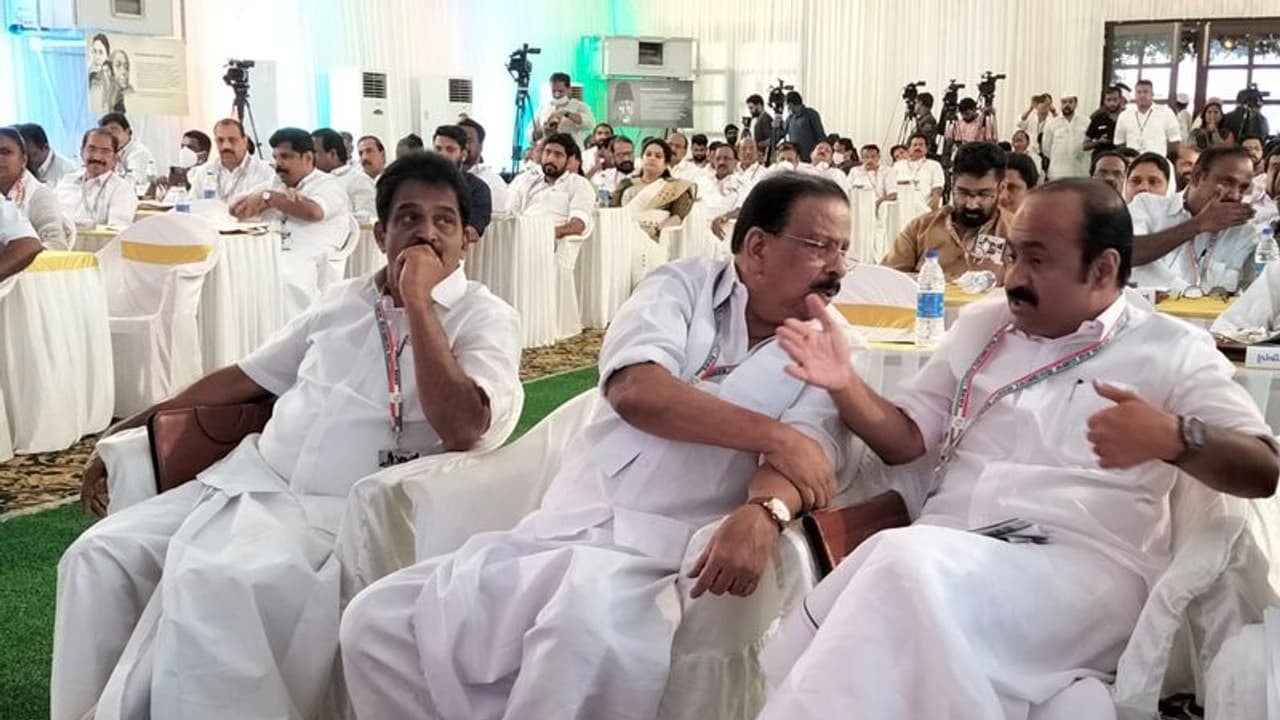 കെപിസിസിക്ക് പുതിയ റേഡിയോ ചാനൽ; 'ജയ് ഹോ' ഓഗസ്റ്റ് 15 മുതല് കെപിസിസിക്ക് പുതിയ റേഡിയോ ചാനൽ; 'ജയ് ഹോ' ഓഗസ്റ്റ് 15 മുതല്