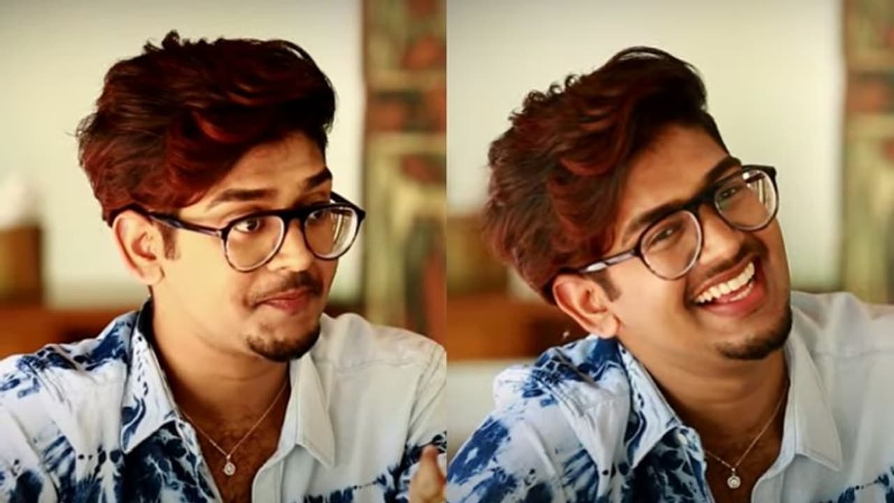 'എന്നെ അംഗീകരിക്കാൻ പലർക്കും ബുദ്ധിമുട്ടുണ്ട്, ഇമേജ് കോൺഷ്യസ് ആകാതെയാണ് ഷോയിൽ നിന്നത്': റിയാസ് 'എന്നെ അംഗീകരിക്കാൻ പലർക്കും ബുദ്ധിമുട്ടുണ്ട്, ഇമേജ് കോൺഷ്യസ് ആകാതെയാണ് ഷോയിൽ നിന്നത്': റിയാസ്