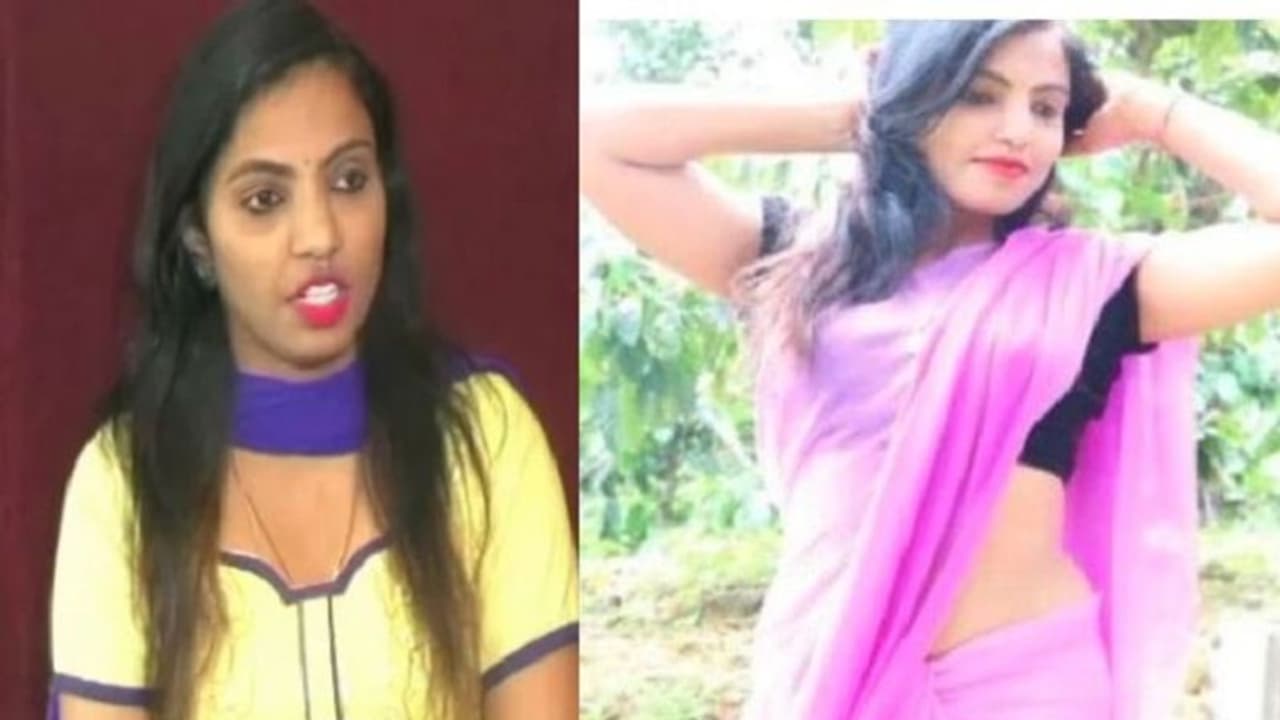 ಅತೃಪ್ತ ಶಾಸಕರ ಬಗ್ಗೆ ಅರ್ಧರಾತ್ರಿಯಲ್ಲಿ ಕೈ ನಾಯಕರಿಗೆ ಮಾಹಿತಿ ಕೊಡ್ತಿದ್ದೆ, ಮುಂಬೈ ರಹಸ್ಯ ಬಿಚ್ಚಿಟ್ಟ ನವ್ಯಶ್ರೀ