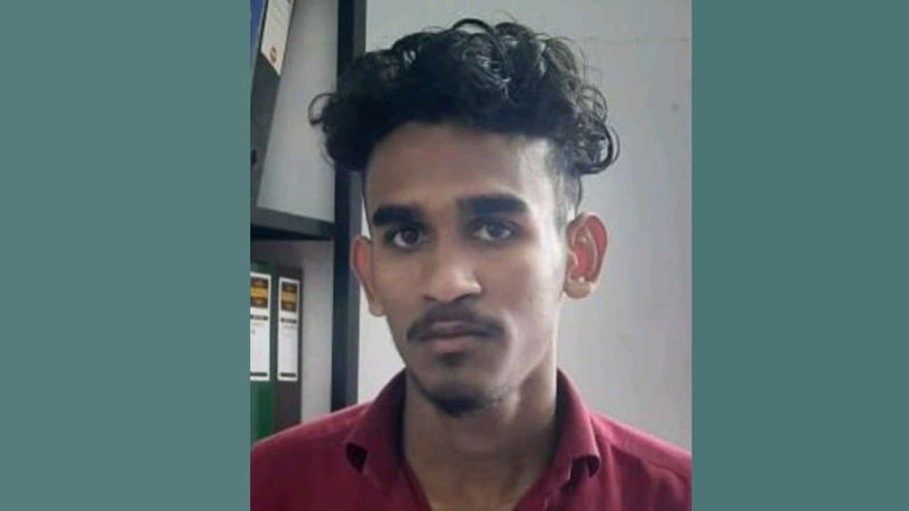 മലപ്പുറത്ത് കഞ്ചാവുമായി യുവാവ് പിടിയില്‍