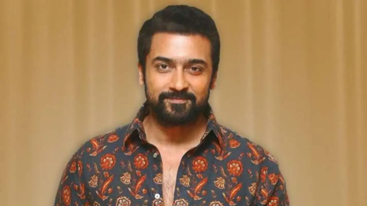 జాతీయ అవార్డు వచ్చినందుకు సూర్య ఫస్ట్ ఎవరికి థాంక్స్ చెప్పాడో తెలుసా..? జాతీయ అవార్డు వచ్చినందుకు సూర్య ఫస్ట్ ఎవరికి థాంక్స్ చెప్పాడో తెలుసా..?