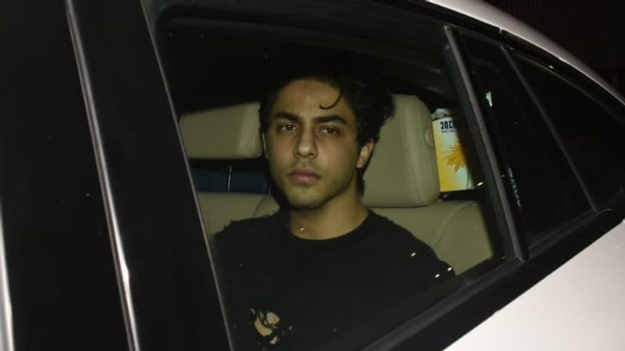 ആര്യനെ കുടുക്കിയതോ? ലഹരി മരുന്ന് കേസിൽ അന്വേഷണ ഉദ്യോഗസ്ഥര്ക്കെതിരെ നടപടി ശുപാര്ശ ചെയ്ത് വിജിലൻസ് ആര്യനെ കുടുക്കിയതോ? ലഹരി മരുന്ന് കേസിൽ അന്വേഷണ ഉദ്യോഗസ്ഥര്ക്കെതിരെ നടപടി ശുപാര്ശ ചെയ്ത് വിജിലൻസ്