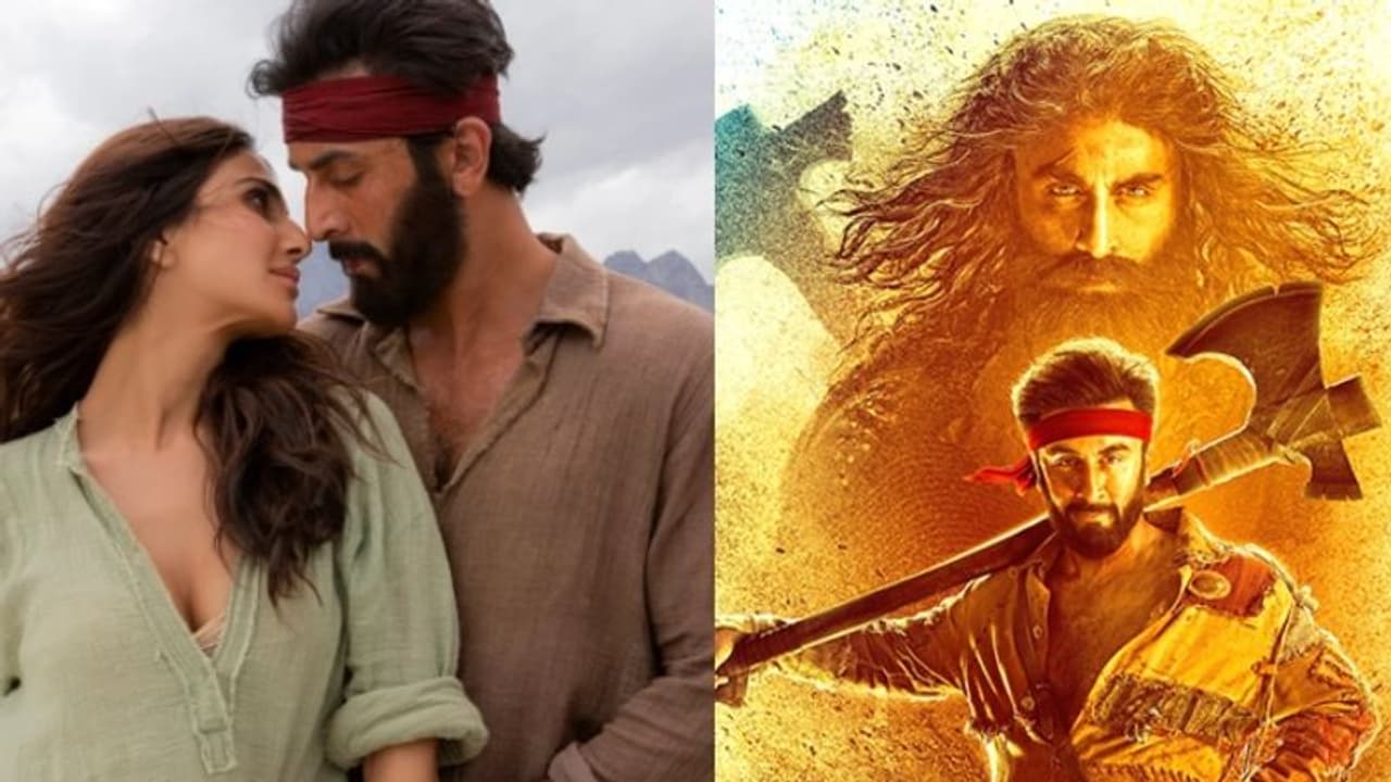 Shamshera : വീണ്ടും അടിപതറി ബോളിവുഡ്; കാണാൻ ആളുകളില്ലാതെ 'ഷംഷേര', ഷോകൾ പിന്‍വലിച്ചു