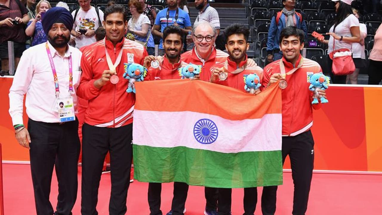 CWG 2022: India looking to make 'surprise' gains despite shooting drought CWG 2022: India looking to make 'surprise' gains despite shooting drought