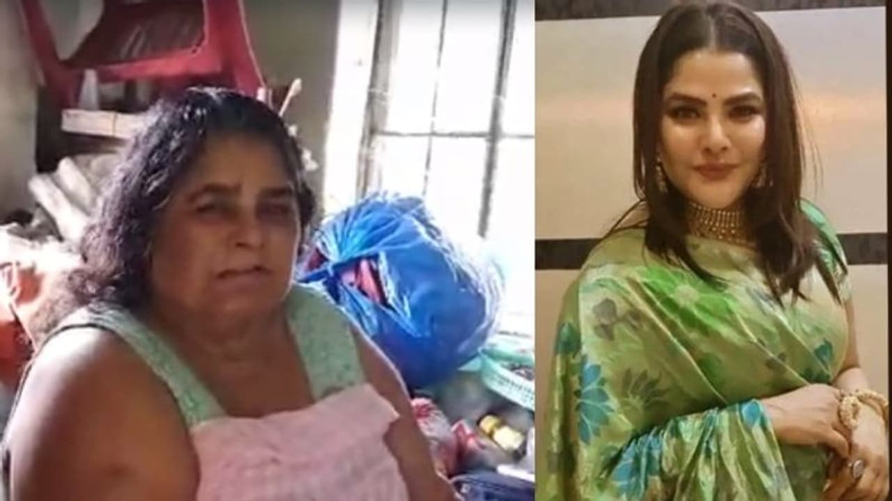 'আমার কথা শুনলে বিয়ে দিয়ে দিতাম', মেয়েকে নিয়ে আপেক্ষ অর্পিতার মায়ের 'আমার কথা শুনলে বিয়ে দিয়ে দিতাম', মেয়েকে নিয়ে আপেক্ষ অর্পিতার মায়ের