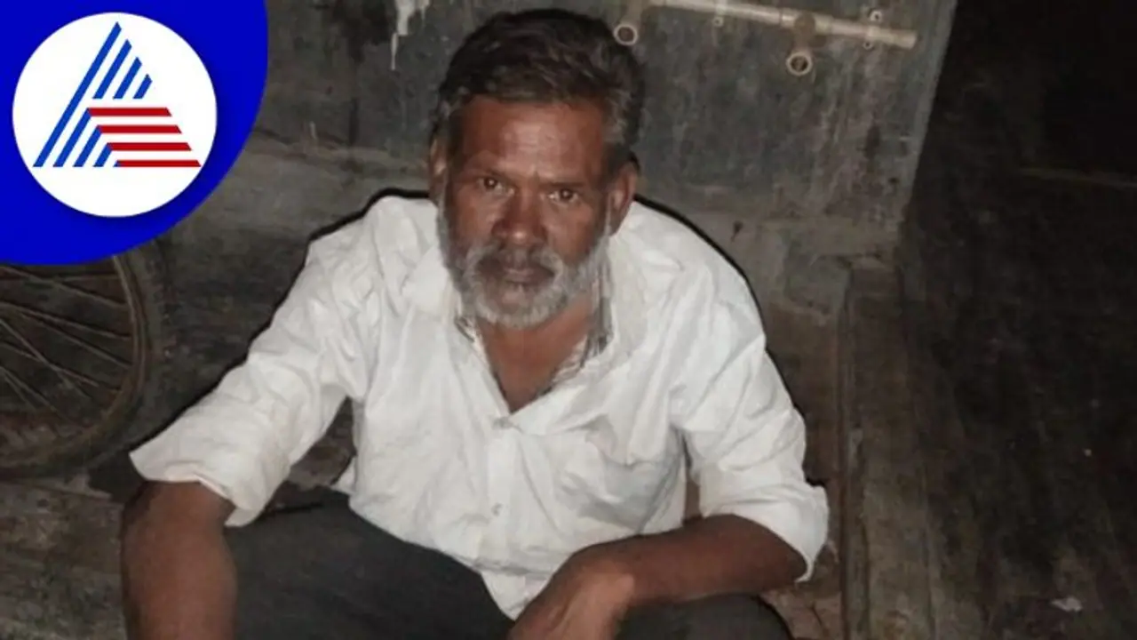 ಅಪಘಾತದಲ್ಲಿ ಜಜ್ಜಿ ಹೋಗಿದ್ದ ವ್ಯಕ್ತಿಯ ಮುಖ ಜೋಡಿಸಿ ಪ್ರಕರಣ ಭೇದಿಸಿದ ಪೊಲೀಸರು!