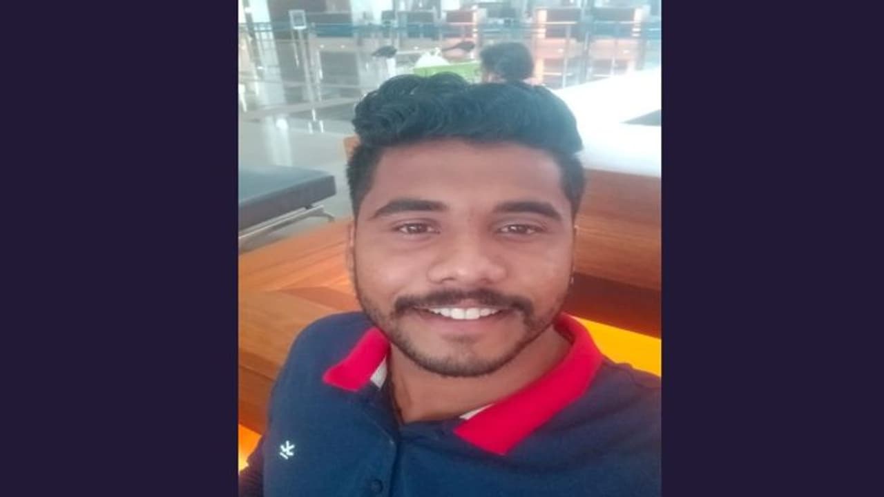 വിവാഹ വാഗ്ദാനം നൽകി പണംതട്ടിയ യുവാവ് അറസ്റ്റിൽ വിവാഹ വാഗ്ദാനം നൽകി പണംതട്ടിയ യുവാവ് അറസ്റ്റിൽ